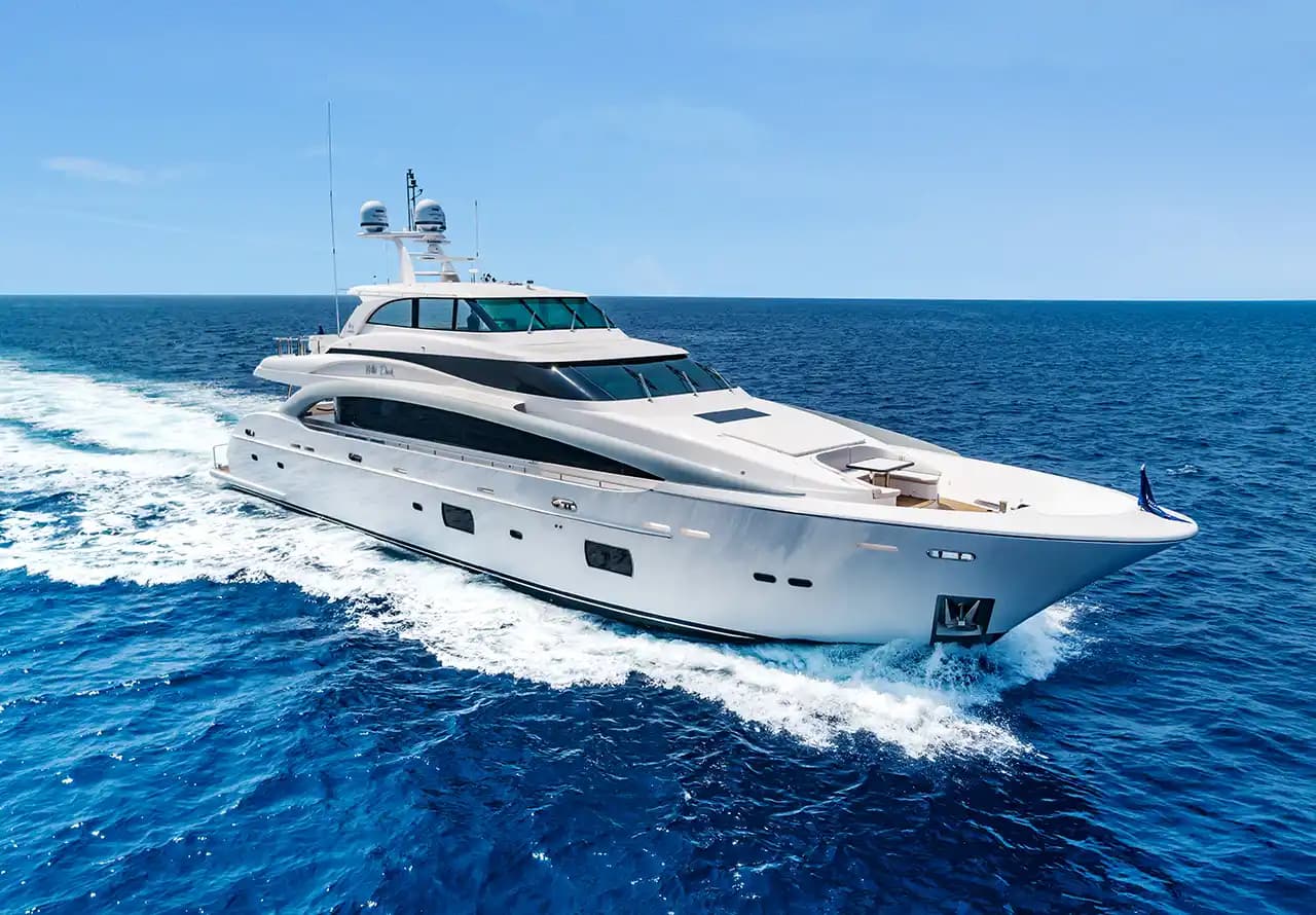 2030 FishYachts2 sail 23 for Sale in Manhattan, New York Daysailer