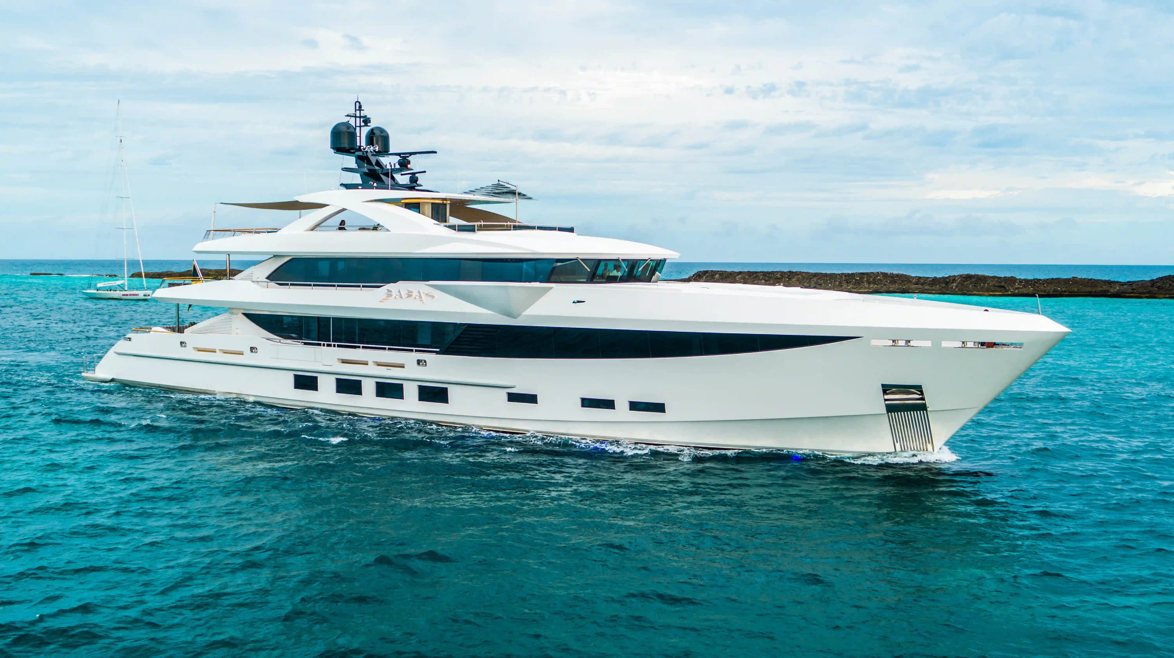 2028 Princess Yachts PY12 for Sale in Atlanta, Georgia Aft Cabin 2